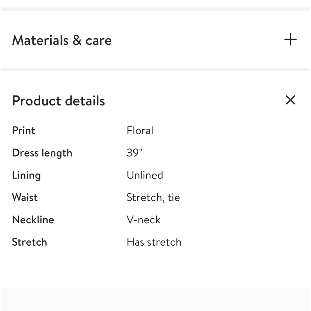 Leota Libby Faux Wrap Knit Dress NWT $138 from Stitch Fix - Picture 10 of 10